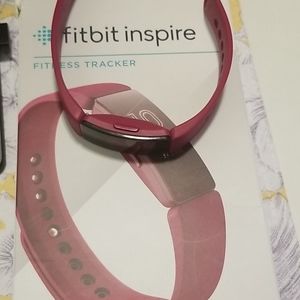 Fitbit Inspire